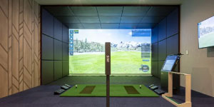 GOLFROOM